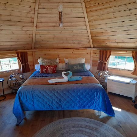 Hotel A L'Oree Du Cedre Pouzauges Zewnętrze zdjęcie