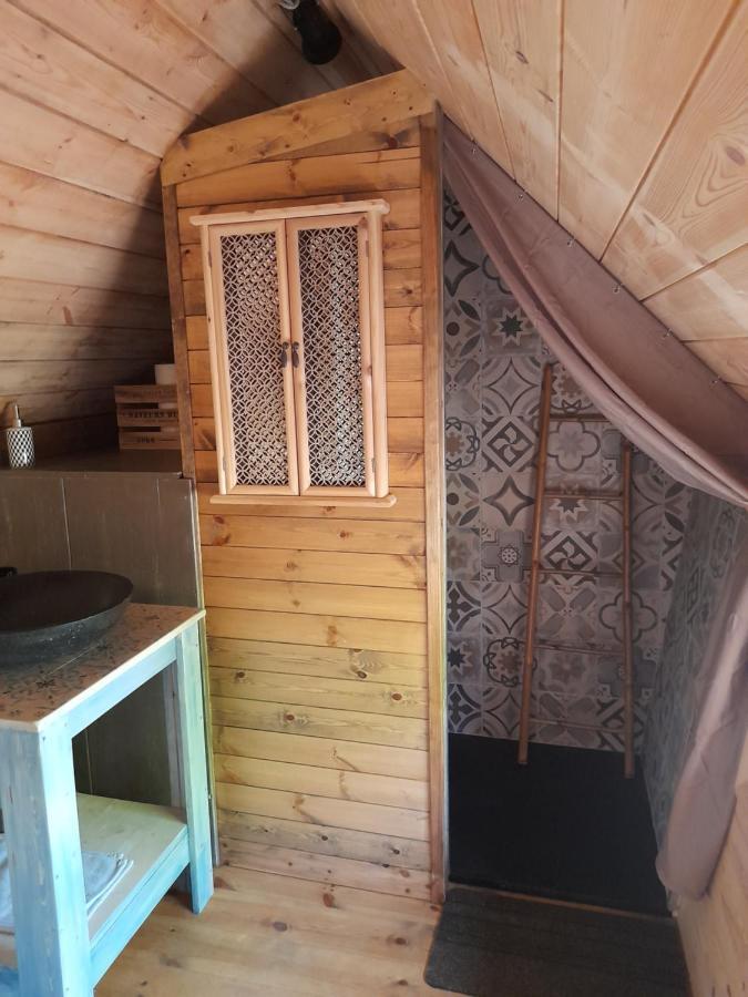 Hotel A L'Oree Du Cedre Pouzauges Zewnętrze zdjęcie