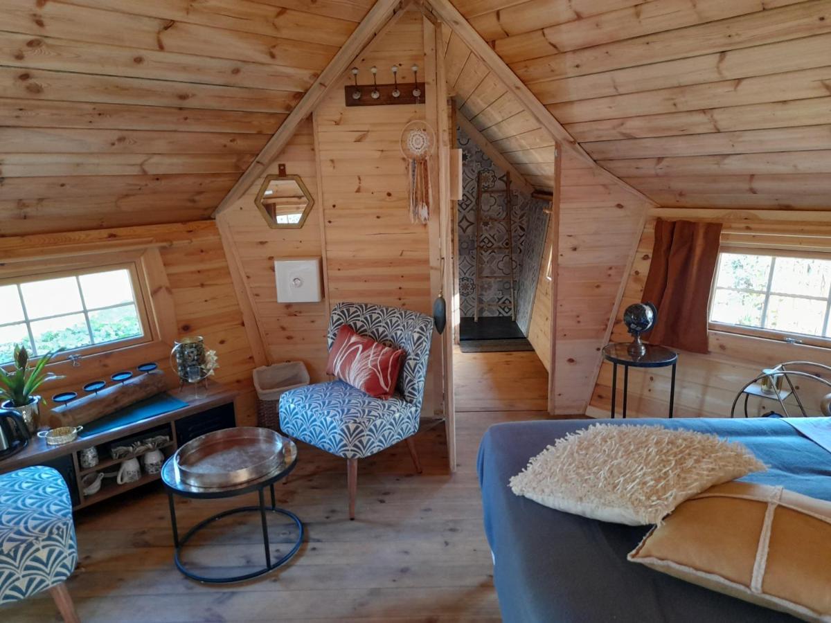 Hotel A L'Oree Du Cedre Pouzauges Zewnętrze zdjęcie